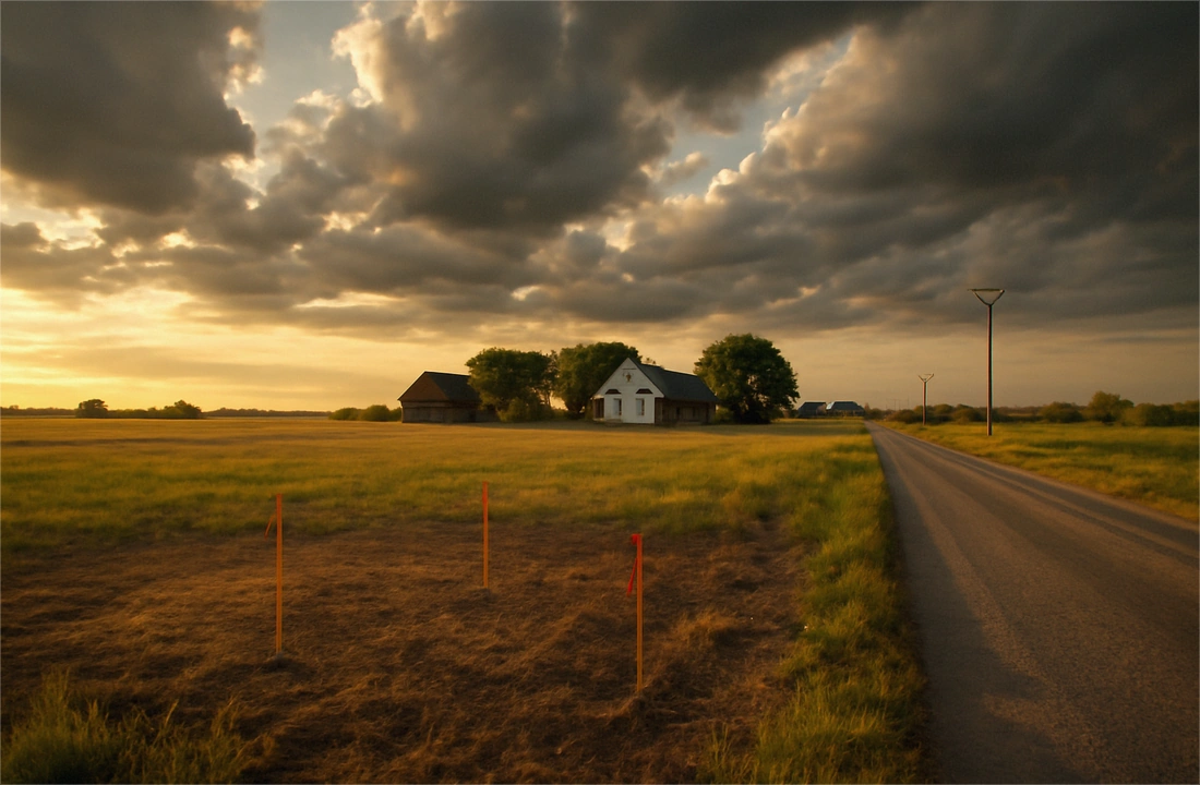Idaho land closing documents for Legal Documents for Selling Land in Idaho