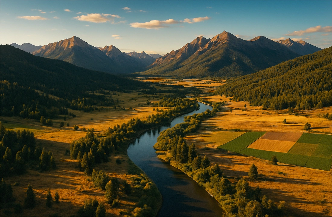 Idaho land parcel records for Selling Land to a Developer in Idaho